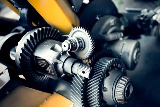 Industrial Equipment